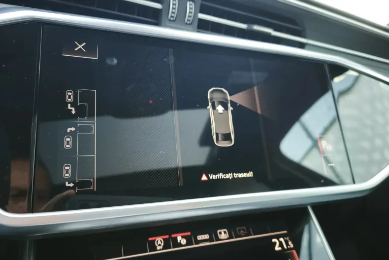 Audi A6 din 2024 cu 45.000 km - oferta AUD250114 - foto 38
