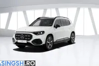 Mercedes-Benz GLB 220 (Clasa GLB) din 2026 cu 1 km - oferta MER250115 - foto 3