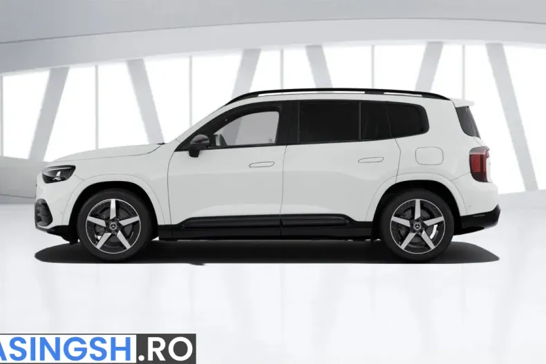 Mercedes-Benz GLB 220 (Clasa GLB) din 2026 cu 1 km - oferta MER250115 - foto 4