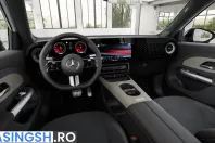 Mercedes-Benz GLB 220 (Clasa GLB) din 2026 cu 1 km - oferta MER250115 - foto 7