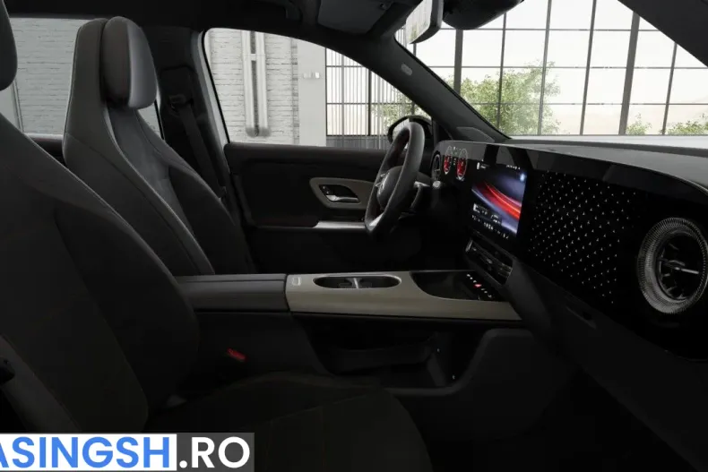 Mercedes-Benz GLB 220 (Clasa GLB) din 2026 cu 1 km - oferta MER250115 - foto 8