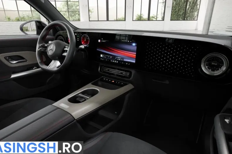 Mercedes-Benz GLB 220 (Clasa GLB) din 2026 cu 1 km - oferta MER250115 - foto 9