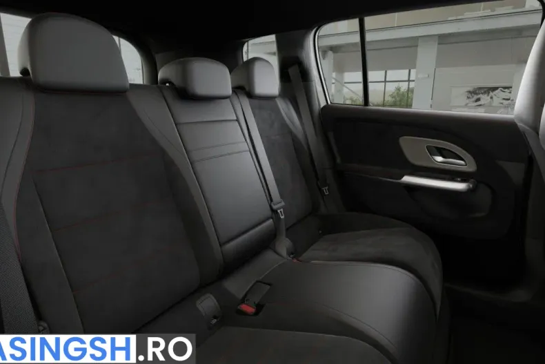 Mercedes-Benz GLB 220 (Clasa GLB) din 2026 cu 1 km - oferta MER250115 - foto 10