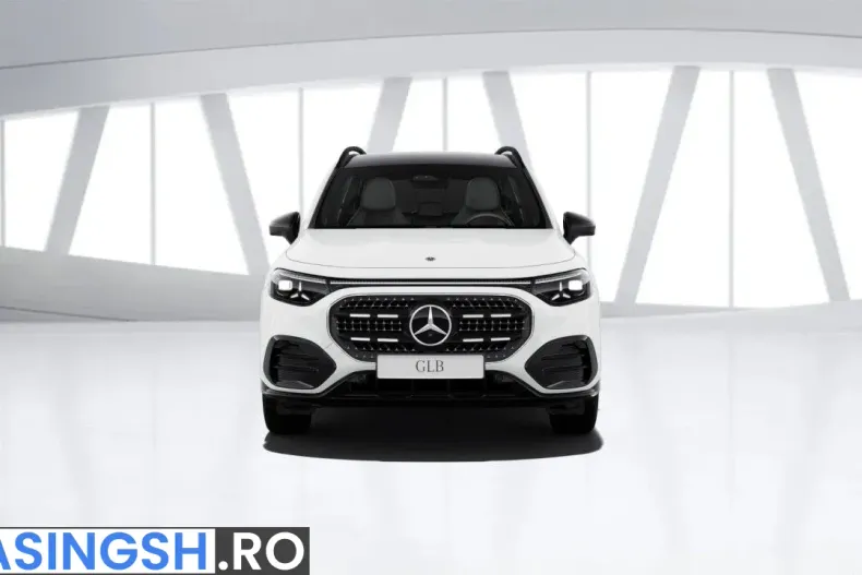 Mercedes-Benz GLB 220 (Clasa GLB) din 2026 cu 1 km - oferta MER250115 - foto 2