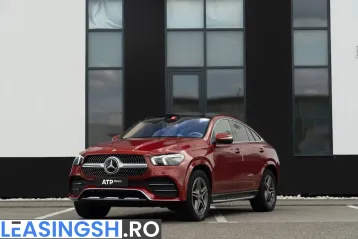 Mercedes-Benz GLE 400 din 2020 - oferta MER250116