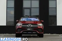Mercedes-Benz GLE 400 (Clasa GLE) din 2020 cu 133.252 km - oferta MER250116 - foto 2