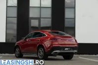 Mercedes-Benz GLE 400 (Clasa GLE) din 2020 cu 133.252 km - oferta MER250116 - foto 3
