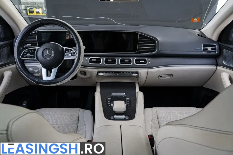 Mercedes-Benz GLE 400 (Clasa GLE) din 2020 cu 133.252 km - oferta MER250116 - foto 5