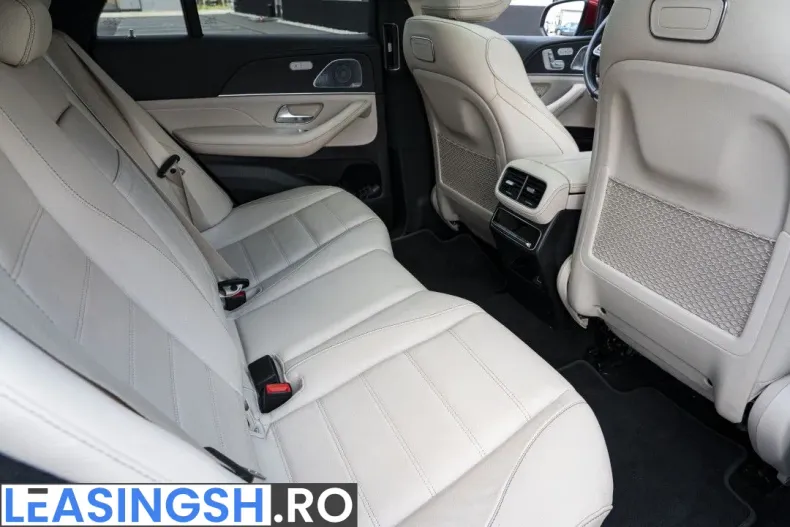 Mercedes-Benz GLE 400 (Clasa GLE) din 2020 cu 133.252 km - oferta MER250116 - foto 7