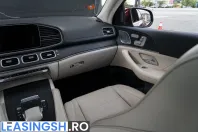 Mercedes-Benz GLE 400 (Clasa GLE) din 2020 cu 133.252 km - oferta MER250116 - foto 9