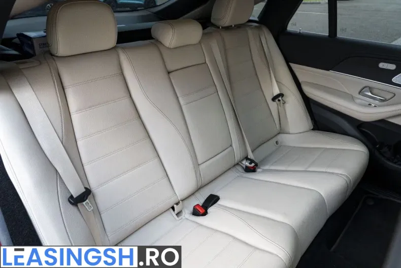 Mercedes-Benz GLE 400 (Clasa GLE) din 2020 cu 133.252 km - oferta MER250116 - foto 11