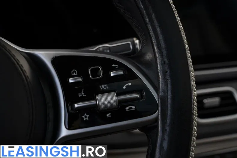Mercedes-Benz GLE 400 (Clasa GLE) din 2020 cu 133.252 km - oferta MER250116 - foto 15