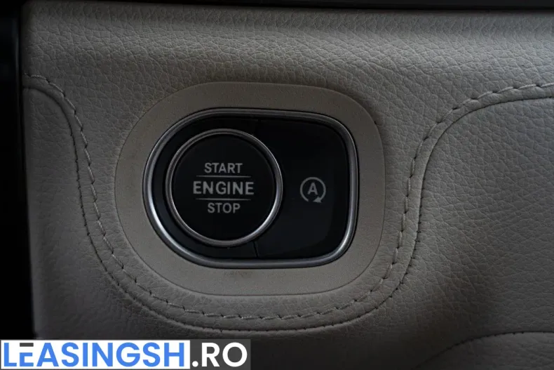 Mercedes-Benz GLE 400 (Clasa GLE) din 2020 cu 133.252 km - oferta MER250116 - foto 20