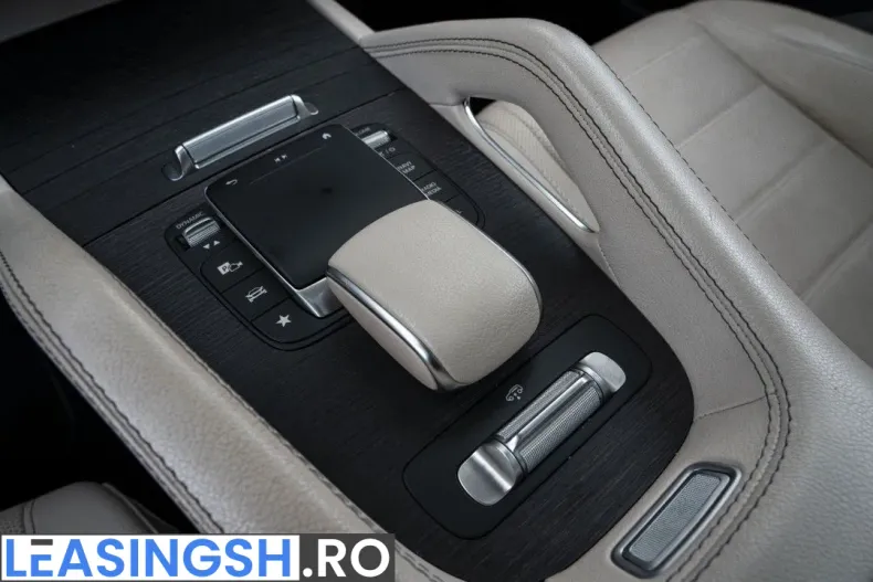 Mercedes-Benz GLE 400 (Clasa GLE) din 2020 cu 133.252 km - oferta MER250116 - foto 21