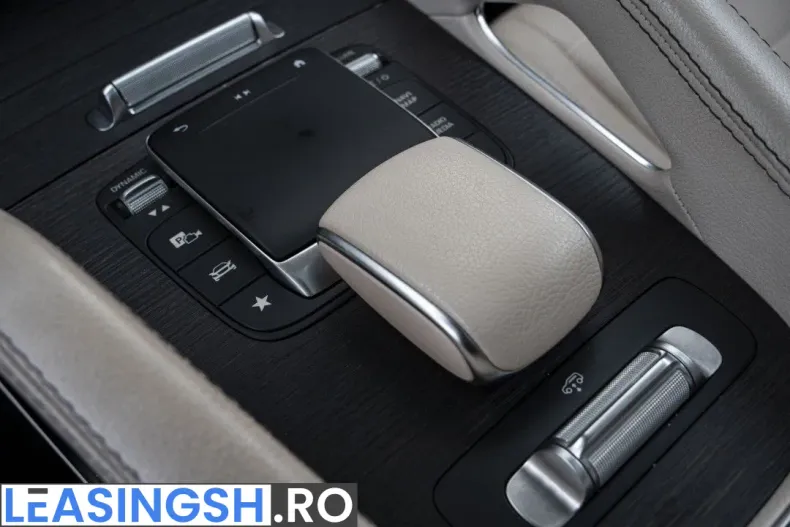 Mercedes-Benz GLE 400 (Clasa GLE) din 2020 cu 133.252 km - oferta MER250116 - foto 22