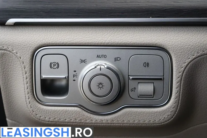 Mercedes-Benz GLE 400 (Clasa GLE) din 2020 cu 133.252 km - oferta MER250116 - foto 24
