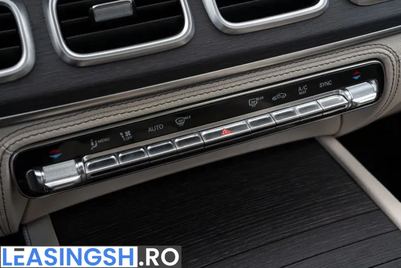 Mercedes-Benz GLE 400 (Clasa GLE) din 2020 cu 133.252 km - oferta MER250116 - foto 25