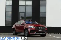 Mercedes-Benz GLE 400 (Clasa GLE) din 2020 cu 133.252 km - oferta MER250116 - foto 26