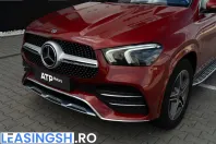 Mercedes-Benz GLE 400 (Clasa GLE) din 2020 cu 133.252 km - oferta MER250116 - foto 29