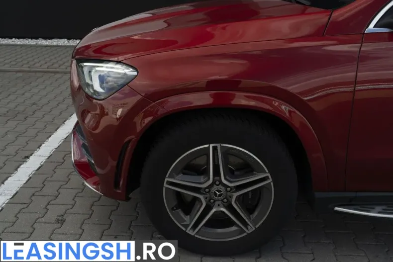 Mercedes-Benz GLE 400 (Clasa GLE) din 2020 cu 133.252 km - oferta MER250116 - foto 30