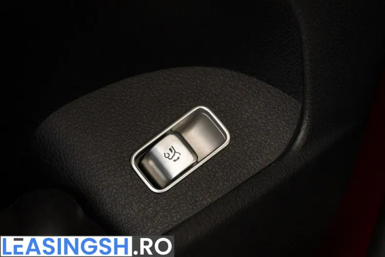 Mercedes-Benz GLE 400 (Clasa GLE) din 2020 cu 133.252 km - oferta MER250116 - foto 35