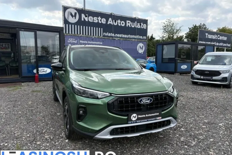 Ford Kuga din 2024 cu 21.659 km - oferta FOR250117 - foto 1