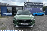 Ford Kuga din 2024 cu 21.659 km - oferta FOR250117 - foto 2