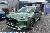 Ford Kuga din 2024 cu 21.659 km - oferta FOR250117 - foto 3