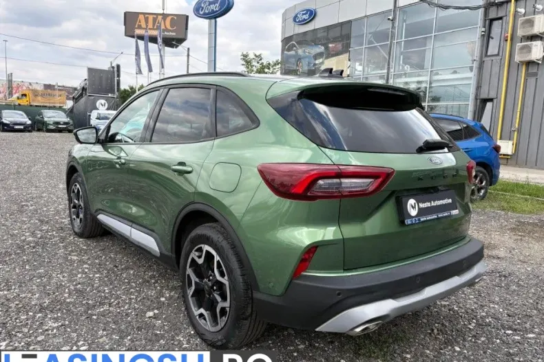 Ford Kuga din 2024 cu 21.659 km - oferta FOR250117 - foto 4