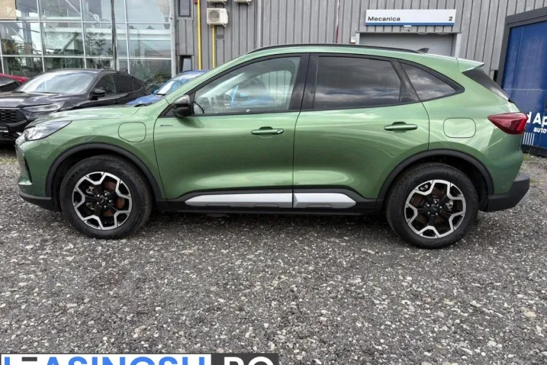 Ford Kuga din 2024 cu 21.659 km - oferta FOR250117 - foto 5