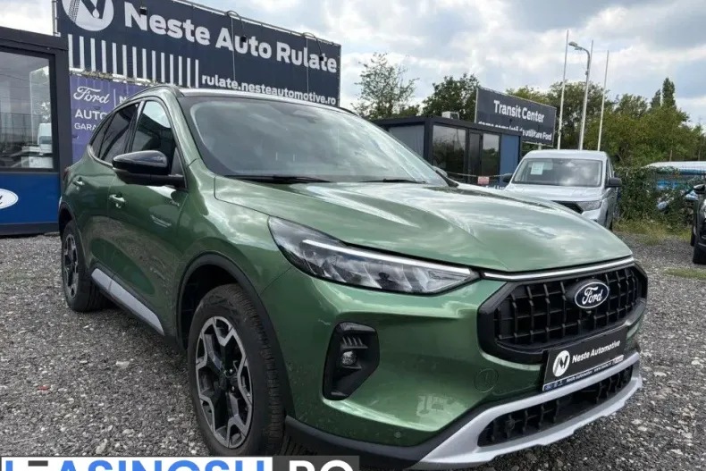 Ford Kuga din 2024 cu 21.659 km - oferta FOR250117 - foto 7