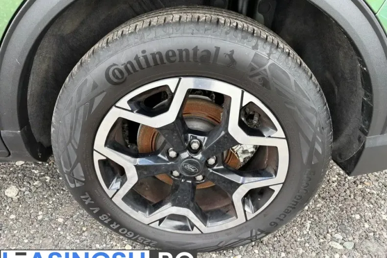 Ford Kuga din 2024 cu 21.659 km - oferta FOR250117 - foto 10