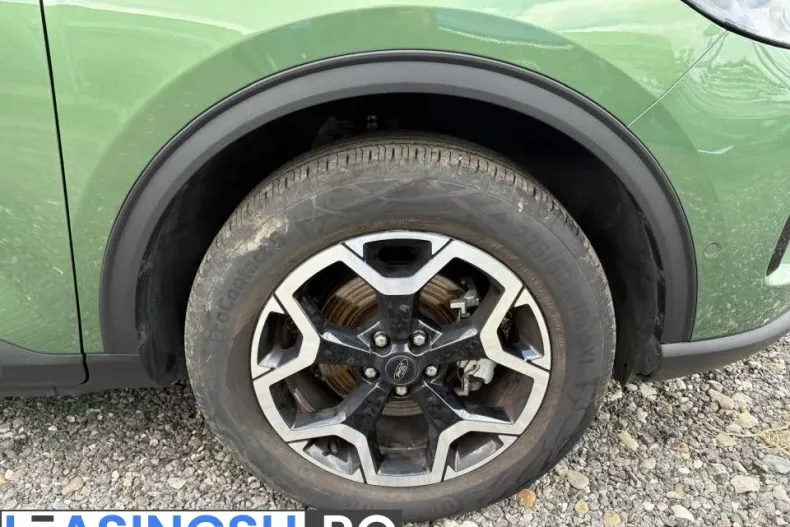Ford Kuga din 2024 cu 21.659 km - oferta FOR250117 - foto 13