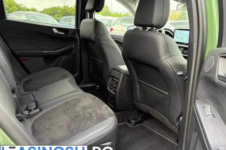 Ford Kuga din 2024 cu 21.659 km - oferta FOR250117 - foto 15