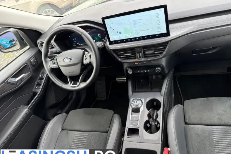 Ford Kuga din 2024 cu 21.659 km - oferta FOR250117 - foto 16