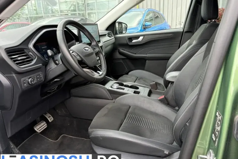 Ford Kuga din 2024 cu 21.659 km - oferta FOR250117 - foto 17