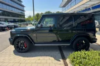 Mercedes-Benz G 63 AMG (Clasa G) din 2025 cu 6.500 km - oferta MER250118 - foto 3