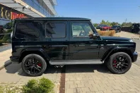 Mercedes-Benz G 63 AMG (Clasa G) din 2025 cu 6.500 km - oferta MER250118 - foto 4