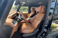 Mercedes-Benz G 63 AMG (Clasa G) din 2025 cu 6.500 km - oferta MER250118 - foto 9