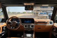Mercedes-Benz G 63 AMG (Clasa G) din 2025 cu 6.500 km - oferta MER250118 - foto 13