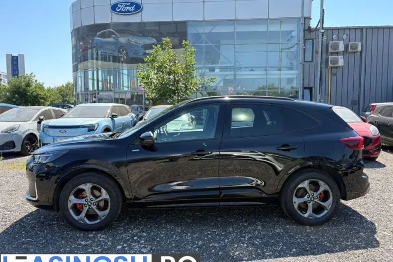 Ford Kuga din 2024 cu 57.438 km - oferta FOR250119 - foto 2