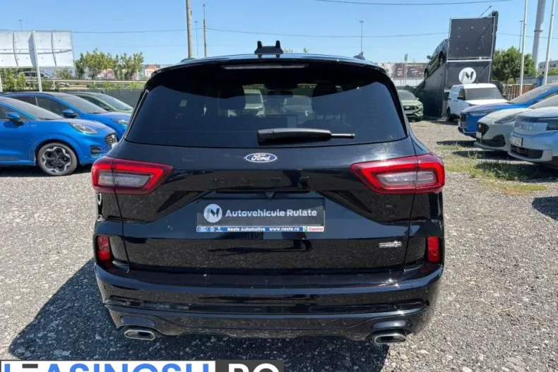 Ford Kuga din 2024 cu 57.438 km - oferta FOR250119 - foto 3