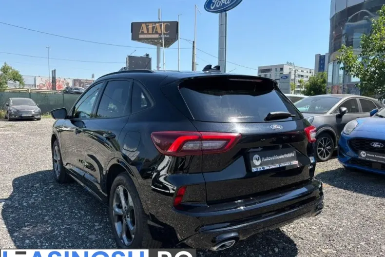 Ford Kuga din 2024 cu 57.438 km - oferta FOR250119 - foto 4