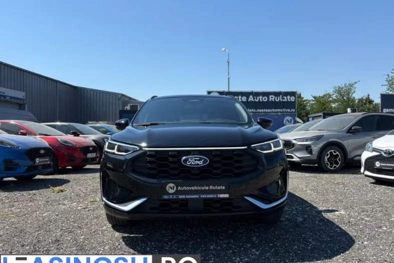 Ford Kuga din 2024 cu 57.438 km - oferta FOR250119 - foto 5