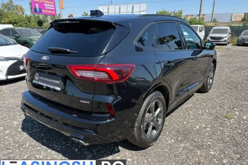 Ford Kuga din 2024 cu 57.438 km - oferta FOR250119 - foto 6