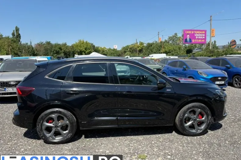 Ford Kuga din 2024 cu 57.438 km - oferta FOR250119 - foto 7