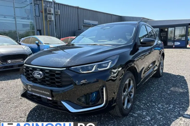 Ford Kuga din 2024 cu 57.438 km - oferta FOR250119 - foto 10