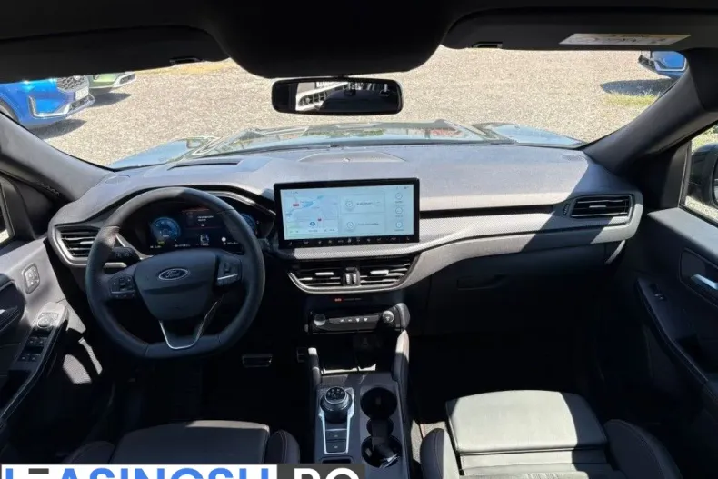 Ford Kuga din 2024 cu 57.438 km - oferta FOR250119 - foto 11