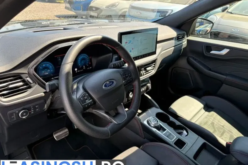 Ford Kuga din 2024 cu 57.438 km - oferta FOR250119 - foto 13