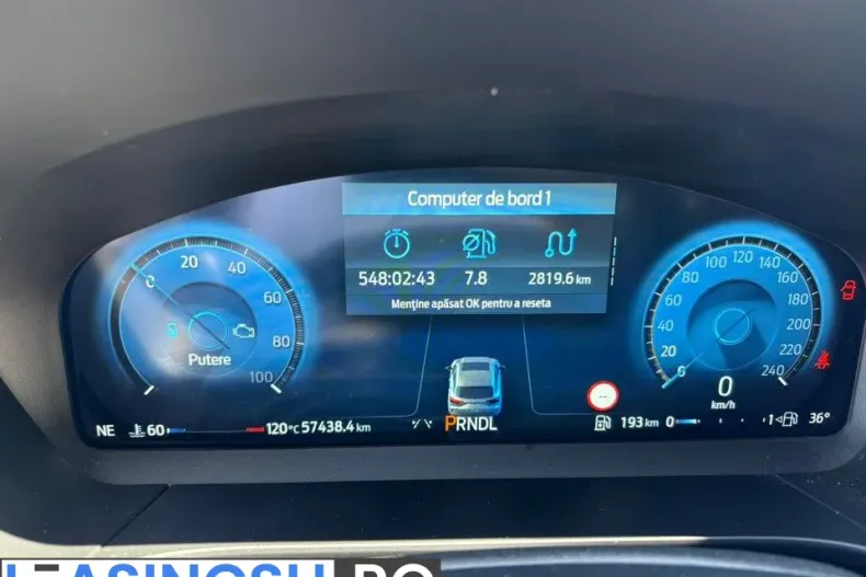 Ford Kuga din 2024 cu 57.438 km - oferta FOR250119 - foto 23